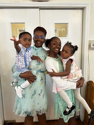 Wallace Family